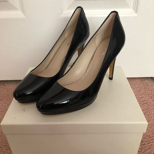 Coach High Heels Size 7